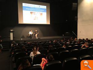 La Mama d'Elx organiza las 2ª jornadas informativas con motivo de la semana de la lactancia materna - (foto 2) La Mama d'Elx organiza las 2ª jornadas informativas con motivo de la semana de la lactancia materna - (foto 2)