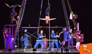 Arranca el MIM de Sueca para hablarnos solo con el movimiento - (foto 3)