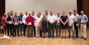 Bétera rinde homenaje a los jóvenes agricultores de Bétera 