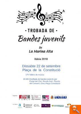 El Centro Histórico de Xàbia ofrece todo el fin de semana atractivos planes para disfrutar en familia - (foto 3) El Centro Histórico de Xàbia ofrece todo el fin de semana atractivos planes para disfrutar en familia - (foto 3)
