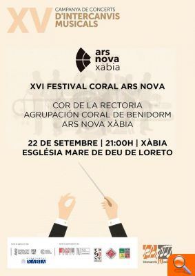 El Centro Histórico de Xàbia ofrece todo el fin de semana atractivos planes para disfrutar en familia - (foto 5) El Centro Histórico de Xàbia ofrece todo el fin de semana atractivos planes para disfrutar en familia - (foto 5)