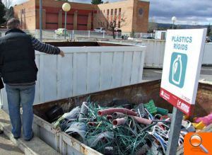 Ontinyent dona llum verda al projecte de millora i condicionament de l'Ecoparc