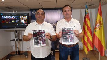Deportes presenta el DIGAMEX 2018, un evento dedicado a los videojuegos Deportes presenta el DIGAMEX 2018, un evento dedicado a los videojuegos