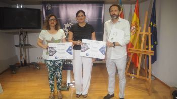 La II Edición de la Feria de Ciencia tendrá lugar el próximo 28 de septiembre La II Edición de la Feria de Ciencia tendrá lugar el próximo 28 de septiembre