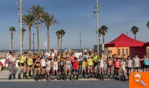 La Patacona celebra les seues festes commemorant la Setmana Europea de la Mobilitat - (foto 3) La Patacona celebra les seues festes commemorant la Setmana Europea de la Mobilitat - (foto 3)