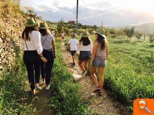 Benitatxell celebrará el Día del Turismo con una jornada de puertas abiertas en la Cova de les Bruixes