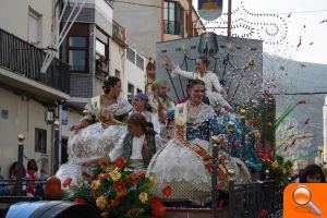 Cafè Quijano serà el cap de cartell de les festes patronals d'Orpesa  - (foto 2)
