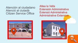 Participación Ciudadana informa que se amplía el plazo para la presentación de propuestas para los presupuestos participativos - (foto 2)