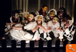 Shakespeare en valenciano en el Gran teatro de Elche - (foto 2)