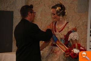 El gremi d'artistes fallers de Borriana lliura els seus premis - (foto 4) El gremi d'artistes fallers de Borriana lliura els seus premis - (foto 4)