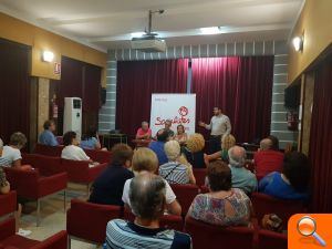 Adrián Sorribes serà el candidat del Partit Socialista a l'alcaldia de Nules - (foto 2) Adrián Sorribes serà el candidat del Partit Socialista a l'alcaldia de Nules - (foto 2)