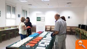 Jornada de Puertas Abiertas en la UNED de Dénia y Benidorm