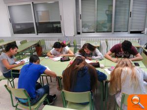 El Centre de Formació de Persones Adultes de Nules comença un curs nou