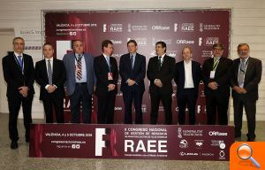 Puig destaca la necesidad de crear una alianza entre las administraciones, las empresas y la ciudadanía para desarrollar la economía circular - (foto 2) Puig destaca la necesidad de crear una alianza entre las administraciones, las empresas y la ciudadanía para desarrollar la economía circular - (foto 2)
