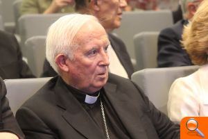 Cañizares y Rubalcaba coinciden en que la oferta de religión debe de ser obligatoria - (foto 2) Cañizares y Rubalcaba coinciden en que la oferta de religión debe de ser obligatoria - (foto 2)