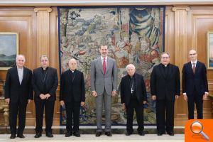 Cañizares y Rubalcaba coinciden en que la oferta de religión debe de ser obligatoria - (foto 3) Cañizares y Rubalcaba coinciden en que la oferta de religión debe de ser obligatoria - (foto 3)