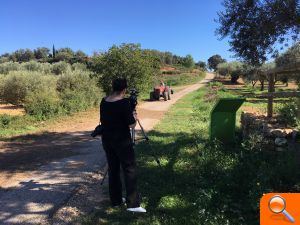 La Diputación organiza un presstrip con TVR Rumanía