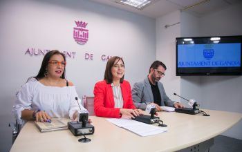 L’Ajuntament inicia els tràmits per a la construcció del Palau de Justícia a Santa Anna