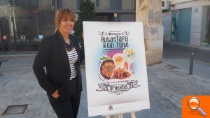 Turismo presenta la VI Ruta de la Tapa y el Gin-Tonic 