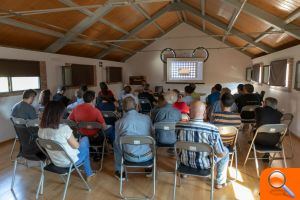 El Boletín del Grup Fotogràfic d’Almenara, premiado como mejor medio de difusión de actividades por la CEF - (foto 2)