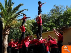 1.200 escolars de Xàtiva participen en el primer corre-llengua del 9 d'octubre - (foto 4) 1.200 escolars de Xàtiva participen en el primer corre-llengua del 9 d'octubre - (foto 4)