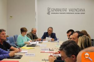 Educació pagarà la nòmina i la Seguretat Social de l'1 i el 2 de setembre al personal docent interí i en pràctiques