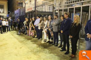 Nit d'Albades en les festes patronals de la Soledat