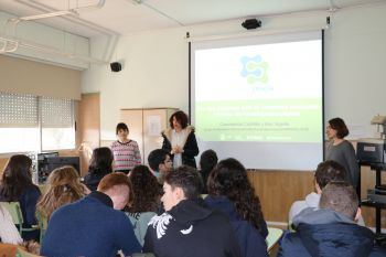 Una exposición sobre conceptos ecológicos y una charla sobre comer chocolate de forma sana centran la nueva temporada de Ciudad Ciencia