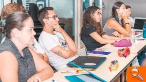 El Grado de Ciencias Gastronómicas imparte su cuarto curso en La Marina de València