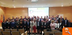 Peníscola firma a Madrid el seu compromís amb la Xarxa Estatal de Destinacions Turístiques Intel·ligents - (foto 3)