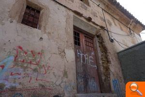 Pérez Garijo: “El Ayuntamiento de Burjassot es responsable de haber permitido el deterioro de Los Silos” - (foto 4) Pérez Garijo: “El Ayuntamiento de Burjassot es responsable de haber permitido el deterioro de Los Silos” - (foto 4)
