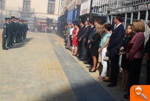 Nules celebra la festivitat de la Mare de Déu del Pilar - (foto 2)