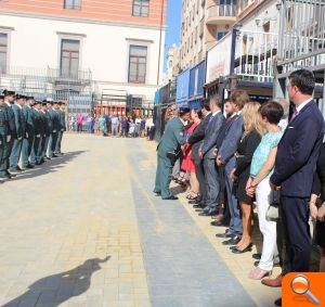Nules celebra la festivitat de la Mare de Déu del Pilar - (foto 3)