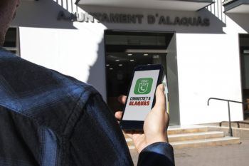 El servicio de Whatsapp del Ayuntamiento llega a los 1.300 usuarios en 10 meses
