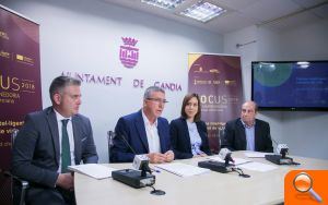 Gandia acollirà l'esdeveniment més important de l'any que se celebra a la Comunitat Valenciana en l'àmbit de l'empresa i la innovació - (foto 3)