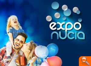ExpoNucía 2018 calfa motors per a celebrar la seua cinquena edició aquest cap de setmana  - (foto 2)