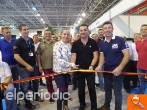 ExpoNucía 2018 calfa motors per a celebrar la seua cinquena edició aquest cap de setmana  - (foto 3)
