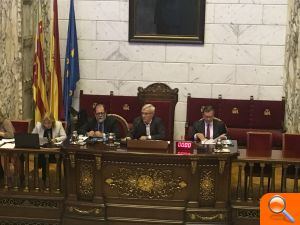 Aquests són els anuncis de Joan Ribó en el DebateVLC 2018 - (foto 2)