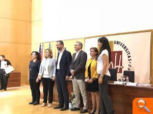 Mari Ángeles Goitia aboga por un conjunto de medidas para luchar contra la trata de mujeres