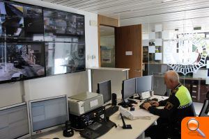 Burriana es prepara per a l'arribada de la gota freda este dijous - (foto 3)