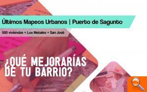 Participación Ciudadana anuncia los últimos mapeos urbanos en Puerto de Sagunto - (foto 2) Participación Ciudadana anuncia los últimos mapeos urbanos en Puerto de Sagunto - (foto 2)