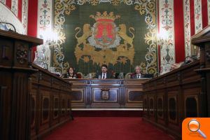 Luis Barcala apuesta por un desarrollo de infraestructuras que potencien el turismo, la industria y la capitalidad de Alicante