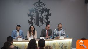 El Ayuntamiento de Orihuela organiza unas Jornadas de Formación en materia de transparencia