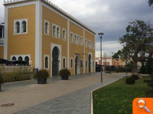 La Autoridad Portuaria de Castellón acoge una nueva campaña de donación de sangre