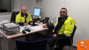 El dispositivo de prevención y respuesta a las lluvias se salda sin incidencias grave - (foto 3)