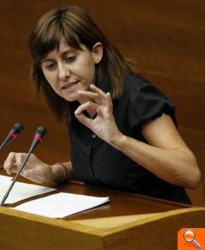 Mor Mercedes Sanchordi, exedil de Burriana  - (foto 2)