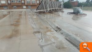 El dispositivo de prevención y respuesta a las lluvias se salda sin incidencias grave - (foto 4)