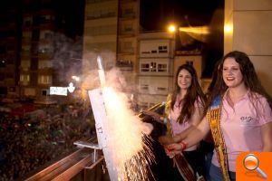 Onda inicia sota la pluja l'edició 150 de la Fira amb deu dies de festa - (foto 2) Onda inicia sota la pluja l'edició 150 de la Fira amb deu dies de festa - (foto 2)