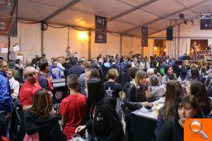 Onda inicia sota la pluja l'edició 150 de la Fira amb deu dies de festa - (foto 6) Onda inicia sota la pluja l'edició 150 de la Fira amb deu dies de festa - (foto 6)