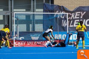 El Giner consigue su primera victoria a domicilio y el Valencia cae en casa